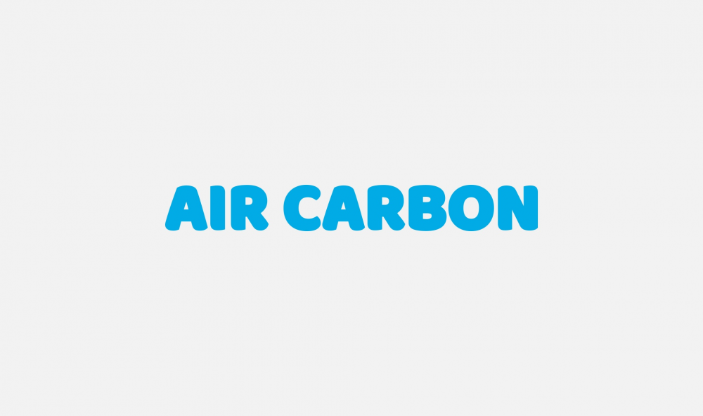 AIR CARBON - ARDIAN