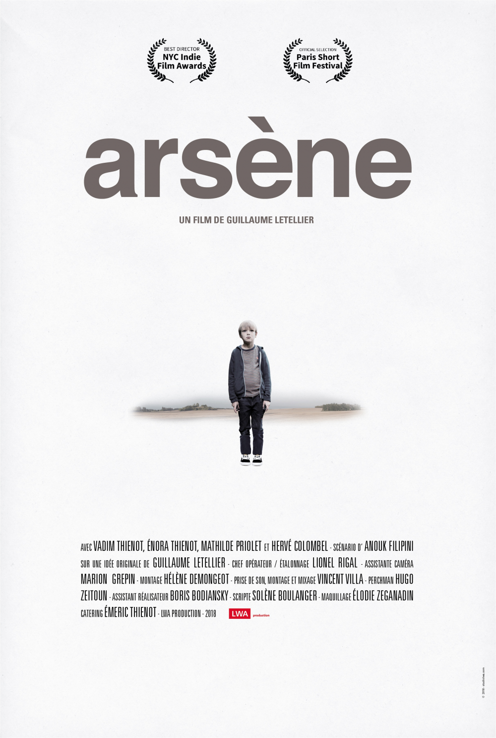 ARSÈNE