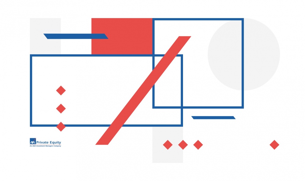 AXA PRIVATE EQUITY