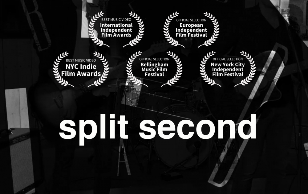 SPLIT SECOND Studio LWA