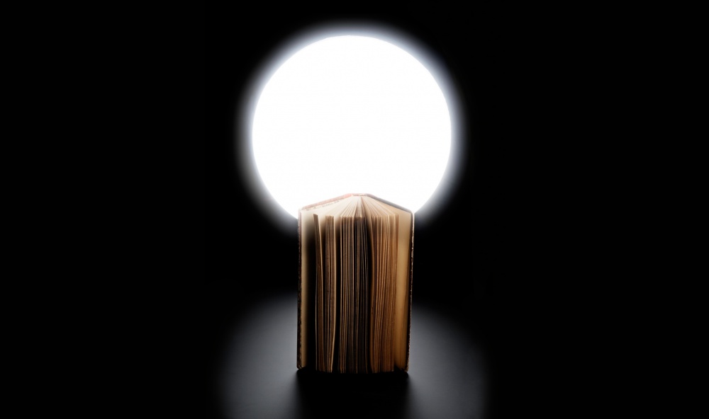 BOOK - ICÔNE