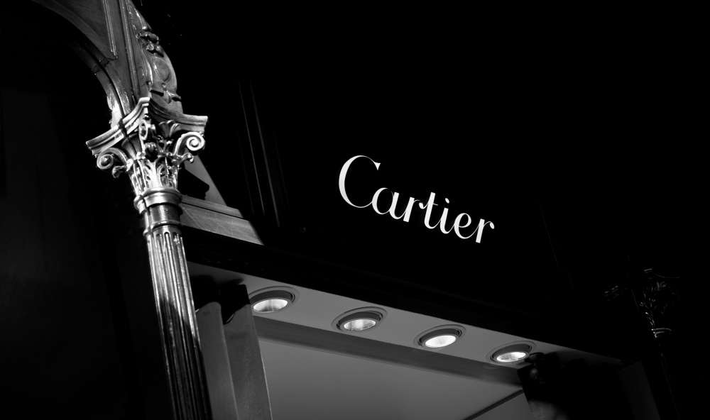 CARTIER REPORT