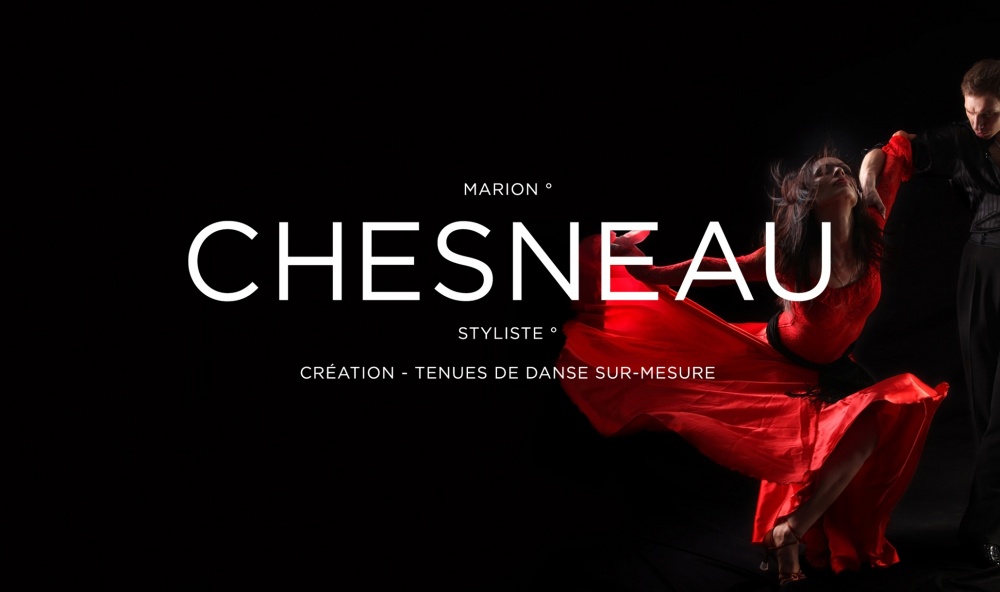 M. CHESNEAU