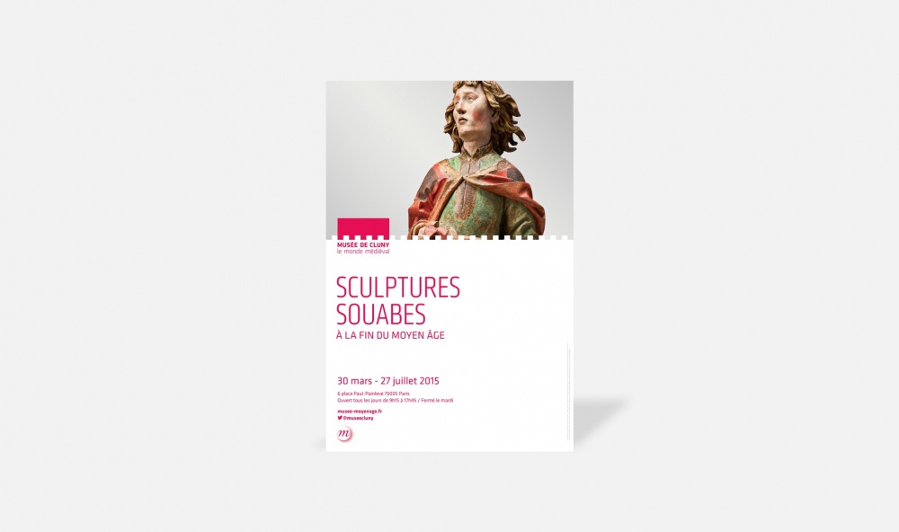 SCULPTURES SOUABES