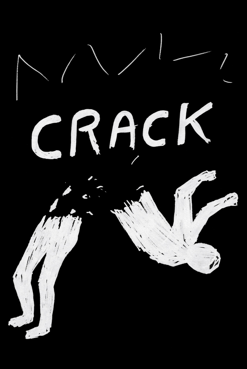 CRACK