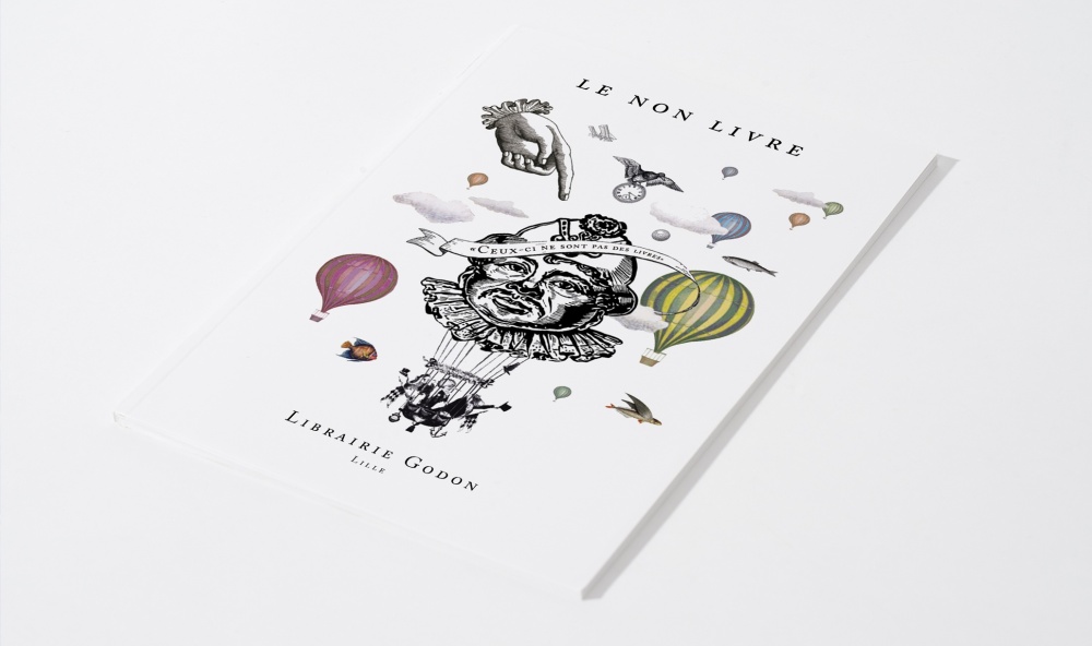 LIBRAIRIE GODON