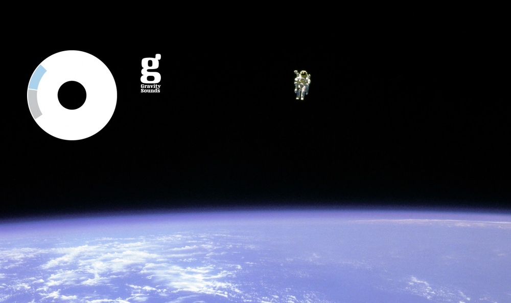GRAVITY SOUNDS