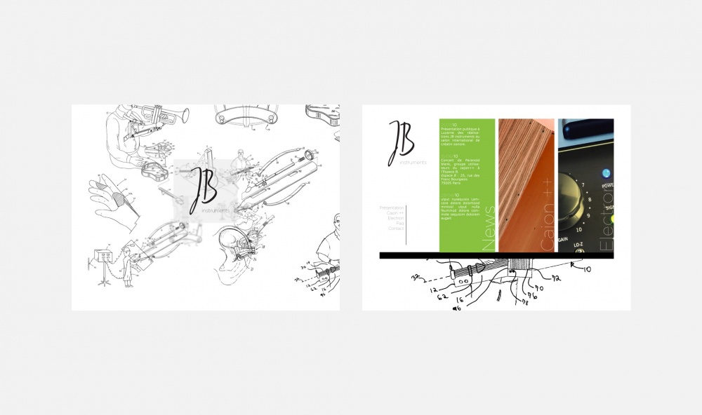 JB INSTRUMENTS