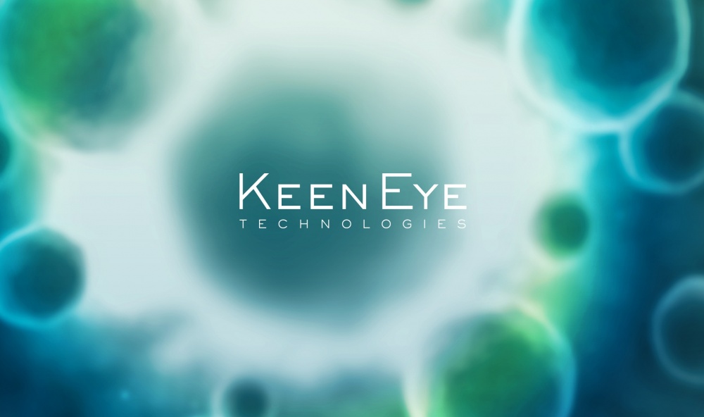 KEEN EYE TECHNOLOGIES