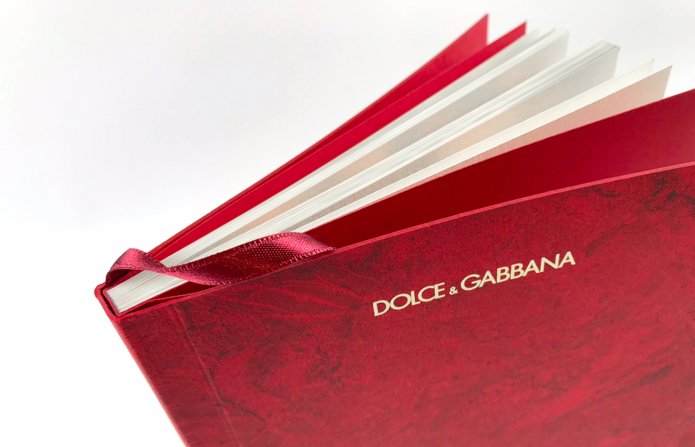 CARBONDALE POUR DOLCE GABANNA