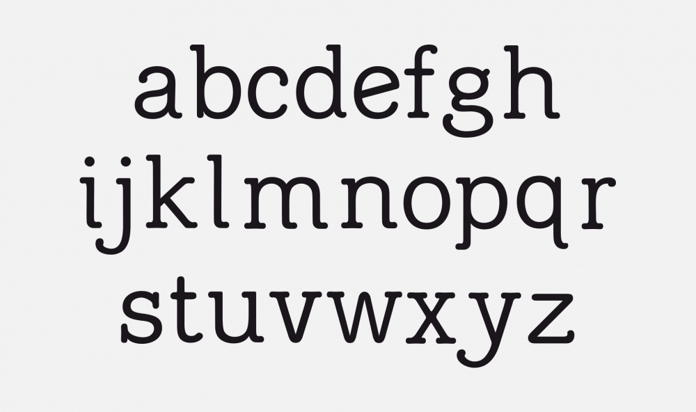 TYPO NEW TYPE