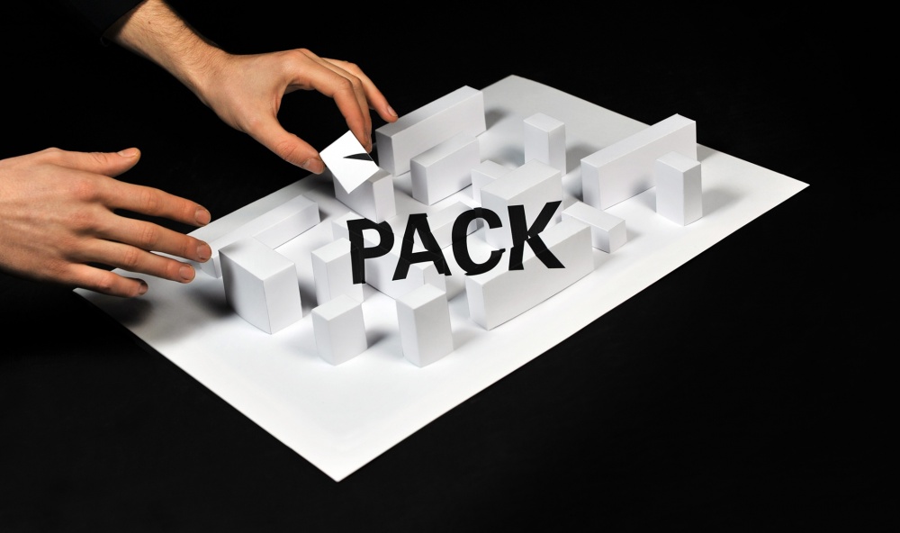 PACK