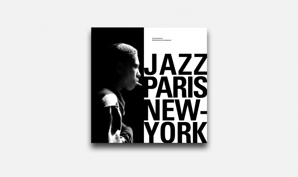 PARIS NEW YORK