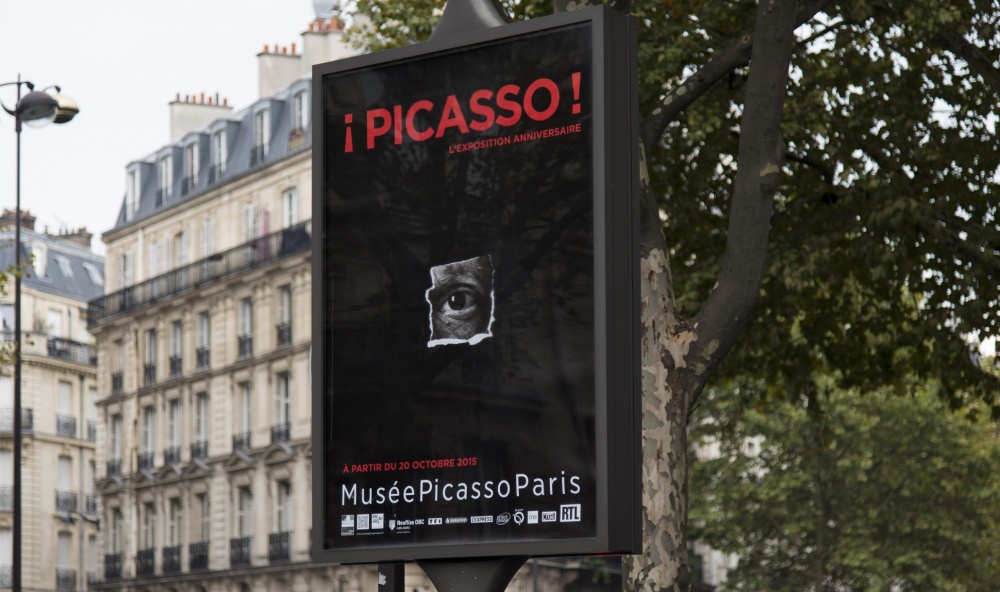MUSÉE NATIONAL PICASSO