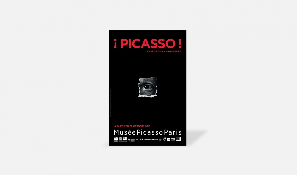 MUSÉE NATIONAL PICASSO