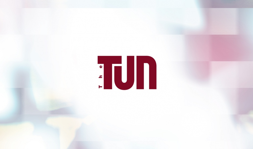 THE TUN