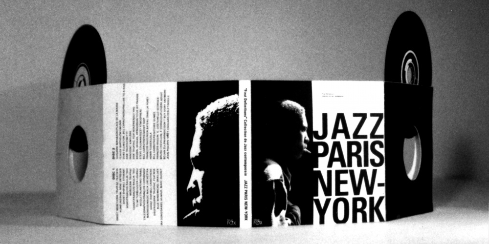 PARIS NEW YORK